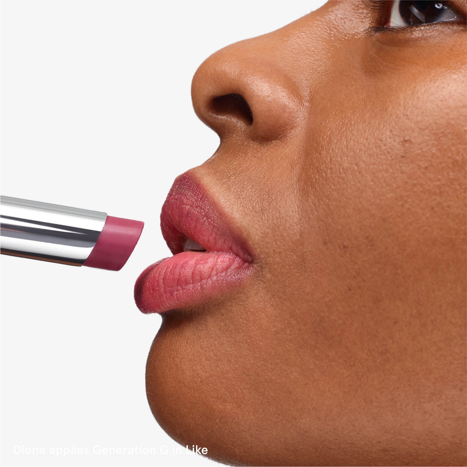 GENERATION G SHEER MATTE LIPSTICK (LÁPIZ LABIAL MATTE)